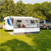 Fiamma Blocker Pro 260 Van Front Privacy Panel For F45S F45L F35 Pro Awning 07971A01- Fiamma - Dynamic Drive