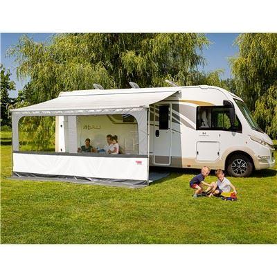 Fiamma Blocker Pro 280 Front Panel For F80 F65 Caravanstore F35 Awnings Outdoor 07971-02- Fiamma - Dynamic Drive
