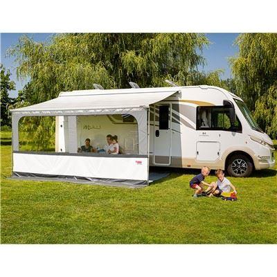 Fiamma Blocker Pro 500 Privacy Front Panel For F45S F45L Caravanstore Xl Awning 07971-10-BLOCKER Fiamma - Dynamic Drive