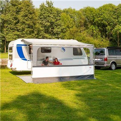 Fiamma Blocker Pro 500 Privacy Front Panel For F45S F45L Caravanstore Xl Awning 07971-10-BLOCKER Fiamma - Dynamic Drive