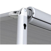 Fiamma Caravan Caravanstore 440 4.4M XL Awning Royal Grey Fabric 07740G01R Fiamma - Dynamic Drive