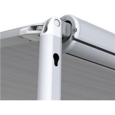 Fiamma Caravan Caravanstore 440 4.4M XL Awning Royal Grey Fabric 07740G01R Fiamma - Dynamic Drive