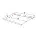 Fiamma Caravan Caravanstore XL 410 Manual Opening Awning Royal Grey Fabric Fiamma - Dynamic Drive