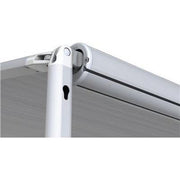 Fiamma Caravan Caravanstore XL 440 4.4M Awning Grey Bag Royal Blue Canvas Fiamma - Dynamic Drive