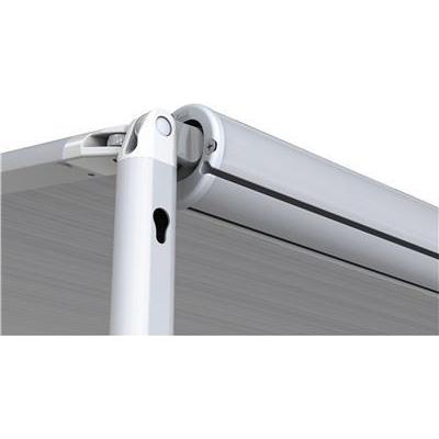 Fiamma Caravan Caravanstore XL 440 4.4M Awning Grey Bag Royal Blue Canvas Fiamma - Dynamic Drive