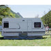 Fiamma Caravan Skirting Wind Rain Draught Protection Privacy Room Skirt 98655-084 Fiamma - Dynamic Drive