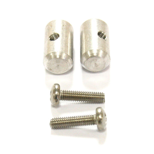 Fiamma Caravanstore Locking Bullet Pawls Awning Arms 2 Pcs Replacement 98655-186 Fiamma - Dynamic Drive