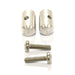 Fiamma Caravanstore Locking Bullet Pawls Awning Arms 2 Pcs Replacement 98655-186 Fiamma - Dynamic Drive