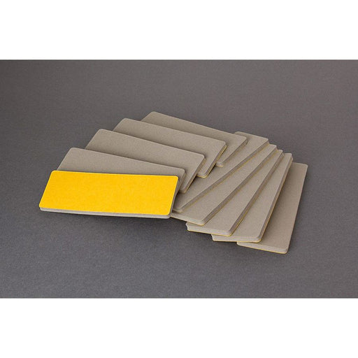 Fiamma Caravanstore Wall Protection Pad Kit Rafter 3 Pcs 98655-027 Fiamma - Dynamic Drive