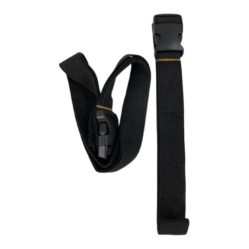 Fiamma Cargo Rear Storage Bag Fiamma - Dynamic Drive