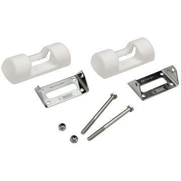 Fiamma Carry Bike Adaptor Kit For Hymer Motorhomes Fiamma - Dynamic Drive