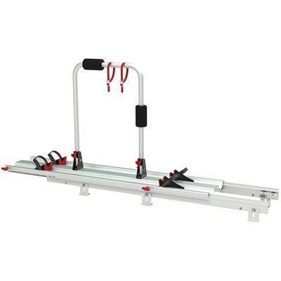 Fiamma Carry Bike Garage Slide Pro 2 Cycle Carrier Fiamma - Dynamic Drive