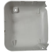Fiamma Carry Bike Lift 77 Left Hand Outside Cover White Replacement Spare 98656-158 Fiamma - Dynamic Drive