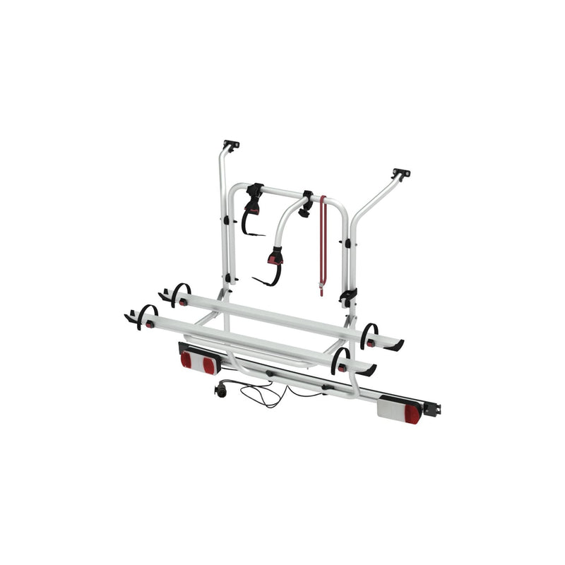 Fiamma Carry Bike Mercedes Viano and Vito after 2004 cycle rack Fiamma - Dynamic Drive