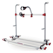 Fiamma Carry-Bike Rack 2011 Autotrail (with rear wheel moulding fitted) Fiamma - Dynamic Drive