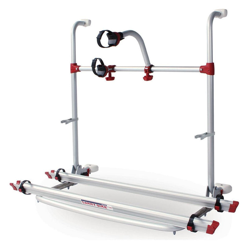 Fiamma Carry-Bike Rack 2011 Autotrail (with rear wheel moulding fitted) Fiamma - Dynamic Drive