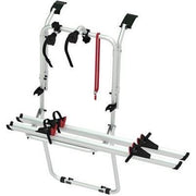 Fiamma Carry Bike Renault Trafic Vauxhall Vivaro 2 Bike Cycle Rack Double Doors Fiamma - Dynamic Drive