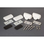 Fiamma Carry Bike Top Fitting Kit Pro Pro C Cl Ul Cycle Bicycle Rack Carrier 98656-409 Fiamma - Dynamic Drive