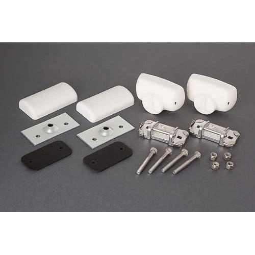 Fiamma Carry Bike Top Fitting Kit Pro Pro C Cl Ul Cycle Bicycle Rack Carrier 98656-409 Fiamma - Dynamic Drive