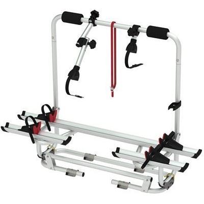Fiamma Carry Bike XLA Pro 200 E Bike Caravan Cycle Carrier Fiamma - Dynamic Drive