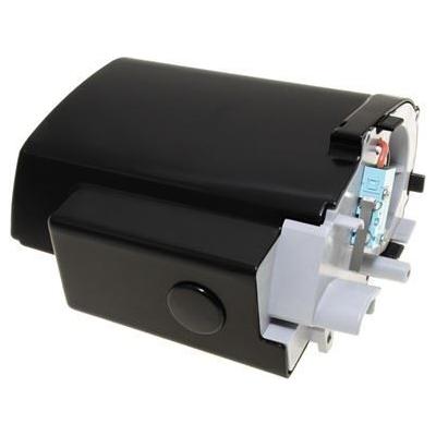Fiamma Compact Motor Kit for F80s Deep Black Awning Motorhome Caravan Outdoors Fiamma - Dynamic Drive