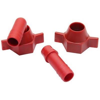 Fiamma Connection Kit For Aqua F Water Pump Motorhome Caravan 98657-013 Fiamma - Dynamic Drive