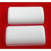 Fiamma Cover Pack (2Pk) For Carry Bike Rack Fiamma - Dynamic Drive