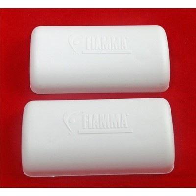 Fiamma Cover Pack (2Pk) For Carry Bike Rack Fiamma - Dynamic Drive