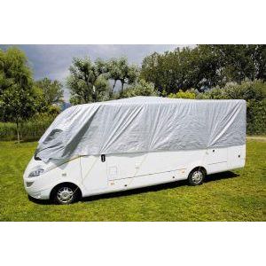 Fiamma Cover Top Motorhome Cover Camper Van Weather Winter Roof Cover 04932-01 Fiamma - Dynamic Drive