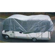 Fiamma Cover Top Motorhome Cover Camper Van Weather Winter Roof Cover 04932-01 Fiamma - Dynamic Drive