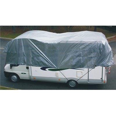 Fiamma Cover Top Motorhome Cover Camper Van Weather Winter Roof Cover 04932-01 Fiamma - Dynamic Drive
