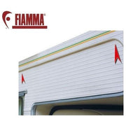Fiamma Drip Stop White 1000Cm 03922D01- Fiamma - Dynamic Drive