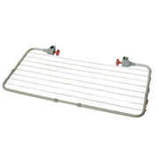 Fiamma Easy Dry Carry Bike Clothes Airer Drying Rack Motorhome Campervan Caravan 06306-01- Fiamma - Dynamic Drive