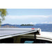 Fiamma F35 Pro Awning 180 Titanium Case Royal Blue Fabric Campervan Caravan 06762-01Q Fiamma - Dynamic Drive