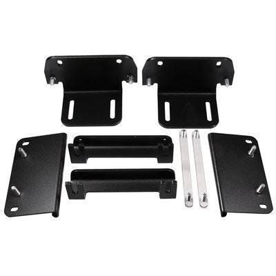 Fiamma F35 Pro Awning Mounting Brackets For Combi Rail Vamoose Van Awning F35 Fiamma - Dynamic Drive