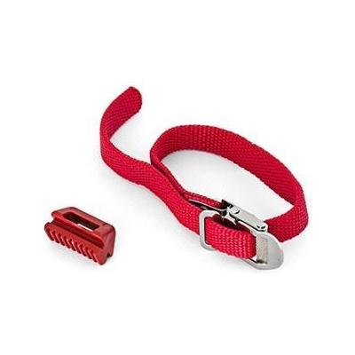Fiamma F35 Pro Awning Red Safety Strip Rough Terrain Travel Motorhome Caravan 98655Z006 Fiamma - Dynamic Drive