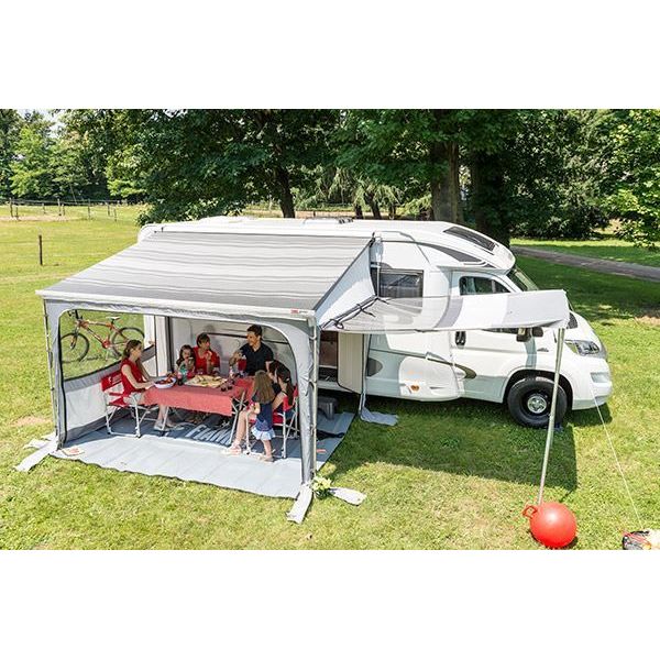 Fiamma F45 Awning Privacy Room Ultra Light Van Conversion 260cm Fiamma - Dynamic Drive