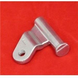 Fiamma F45 Left Hand Leg Knuckle Swivel Holder. 98655-551 Fiamma - Dynamic Drive