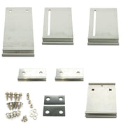 Fiamma F45 Multi 80 Awning Roof Fixing Brackets Motorhome 98655-011 Fiamma - Dynamic Drive