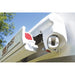 Fiamma F45 S Winch Awning Wind Out 400 Polar White Case Evergreen Fabric Fiamma - Dynamic Drive