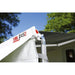 Fiamma F45 S Winch Awning Wind Out 400 Polar White Case Evergreen Fabric Fiamma - Dynamic Drive