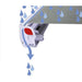 Fiamma F45 S Winch Awning Wind Out 400 Polar White Case Evergreen Fabric Fiamma - Dynamic Drive