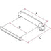 Fiamma F45 S Winch Awning Wind Out 400 Polar White Case Evergreen Fabric Fiamma - Dynamic Drive
