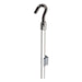 Fiamma F45 S Winch Awning Wind Out 400 Polar White Case Evergreen Fabric Fiamma - Dynamic Drive