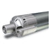 Fiamma F45 S Winch Awning Wind Out 400 Polar White Case Evergreen Fabric Fiamma - Dynamic Drive