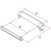 Fiamma F45 S Winch Awning Wind Out 400 Polar White Royal Grey Fabric 06280C01R Fiamma - Dynamic Drive