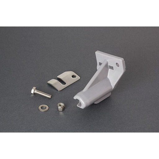 Fiamma F45 Til Left Leg Swivel Holder Fixing Kit For F45Til And F45L Awnings 98655-261 Fiamma - Dynamic Drive