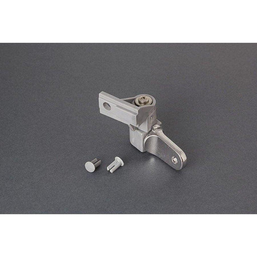 Fiamma F45iL and F65 left leg knuckle for 4m - 5.5m awnings 98655-052 Fiamma - Dynamic Drive