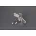 Fiamma F45iL and F65 left leg knuckle for 4m - 5.5m awnings 98655-052 Fiamma - Dynamic Drive