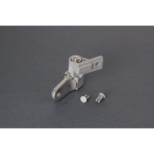 Fiamma F45iL and F65 Right leg knuckle for 4m - 5.5m awnings 98655-053 Fiamma - Dynamic Drive